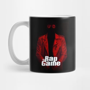 The rap game Mug